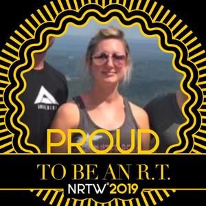 Meet your Posher, Danika